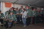 Schützenfest 2014 (Vorübung) - 55