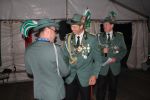 Schützenfest 2014 (Vorübung) - 57