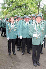 Schützenfest 2025 - 08