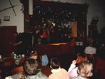 Weihnachtsfeier 2002 - 01