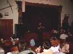 Weihnachtsfeier 2002 - 02