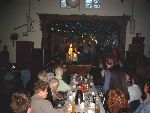 Weihnachtsfeier 2002 - 05