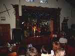Weihnachtsfeier 2002 - 06