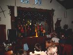 Weihnachtsfeier 2002 - 07