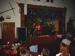 Weihnachtsfeier 2002 - 09