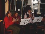 Weihnachtsfeier 2002 - 00