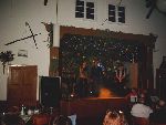Weihnachtsfeier 2002 - 12