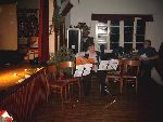 Weihnachtsfeier 2002 - 13