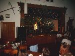 Weihnachtsfeier 2002 - 15