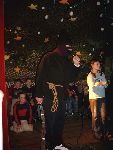 Weihnachtsfeier 2002 - 16