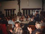 Weihnachtsfeier 2002 - 20