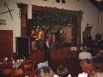 Weihnachtsfeier 2002 - 21