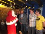 Weihnachtsfeier 2010 - 01