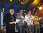Weihnachtsfeier 2010 - 02
