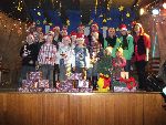 Weihnachtsfeier 2010 - 04