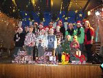 Weihnachtsfeier 2010 - 05