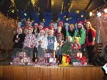 Weihnachtsfeier 2010 - 06