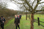 Winterwanderung 2025 - 09